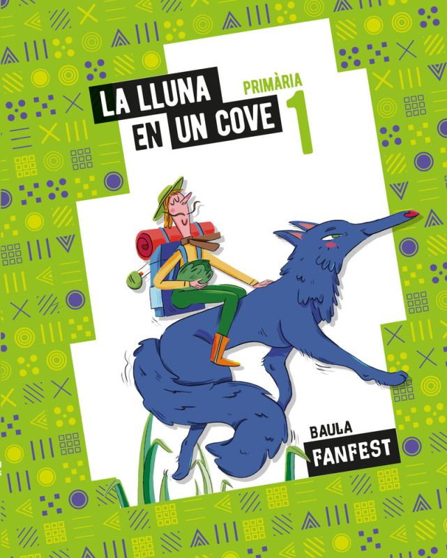 EP 1 - ANTOLOGIA - LA LLUNA EN UN COVE (CAT) - FANFEST (+CODIGO ACCESO DIGITAL)