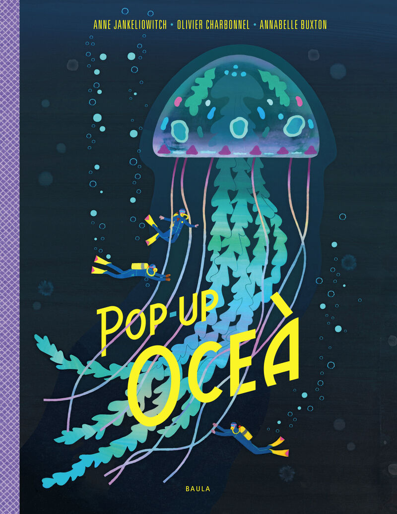POP-UP OCEA