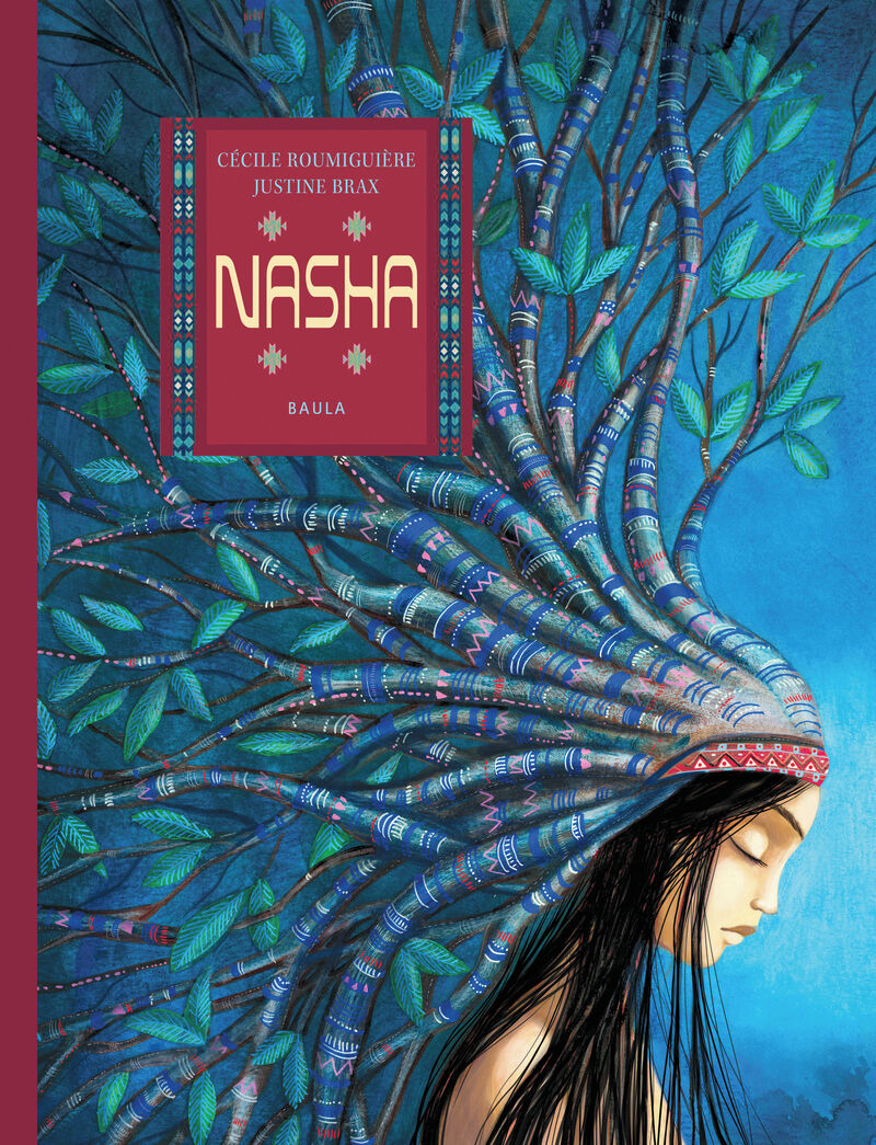 NASHA (CATALA)