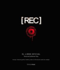 [rec] - el libro oficial - Guillermo Tato Reig