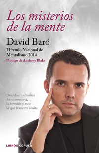 Los misterios de la mente - David Baro