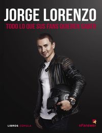 jorge lorenzo - Efanswer