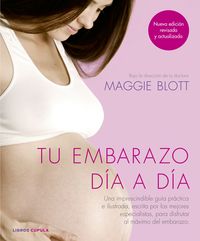 tu embarazo dia a dia - Maggie Blott