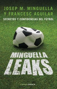 minguella leaks - Josep Maria Minguella Llobet / Francesc Aguilar Arias