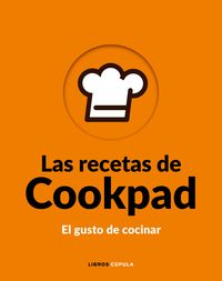 Las recetas de cookpad - Cookpad S. L.