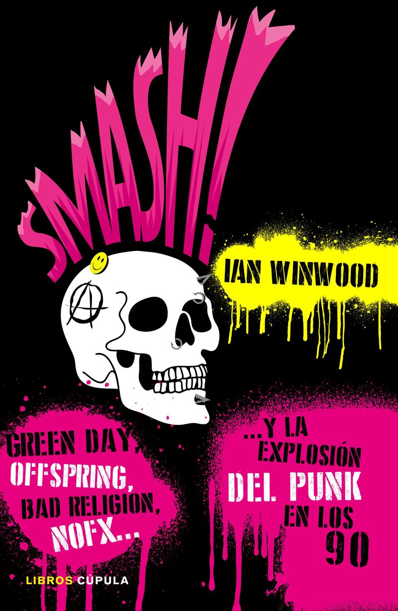 smash! - Ian Winwood