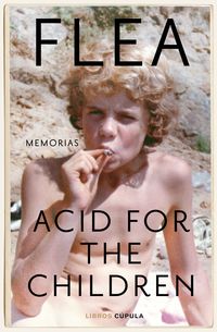 acid for the children - Flea
