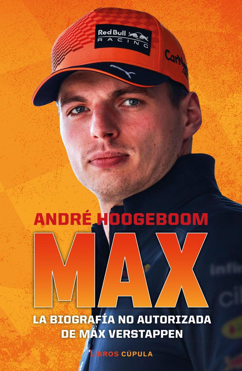 max - Andre Hoogeboom