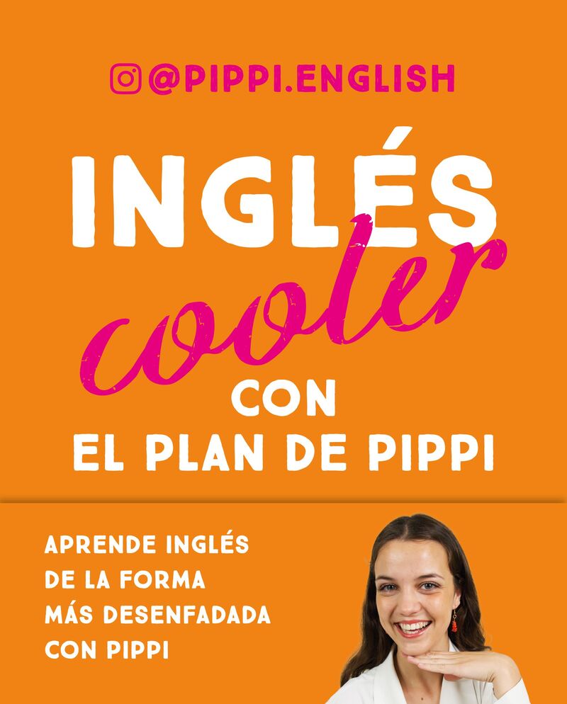ingles cooler - con el plan de pippi - Pippi English