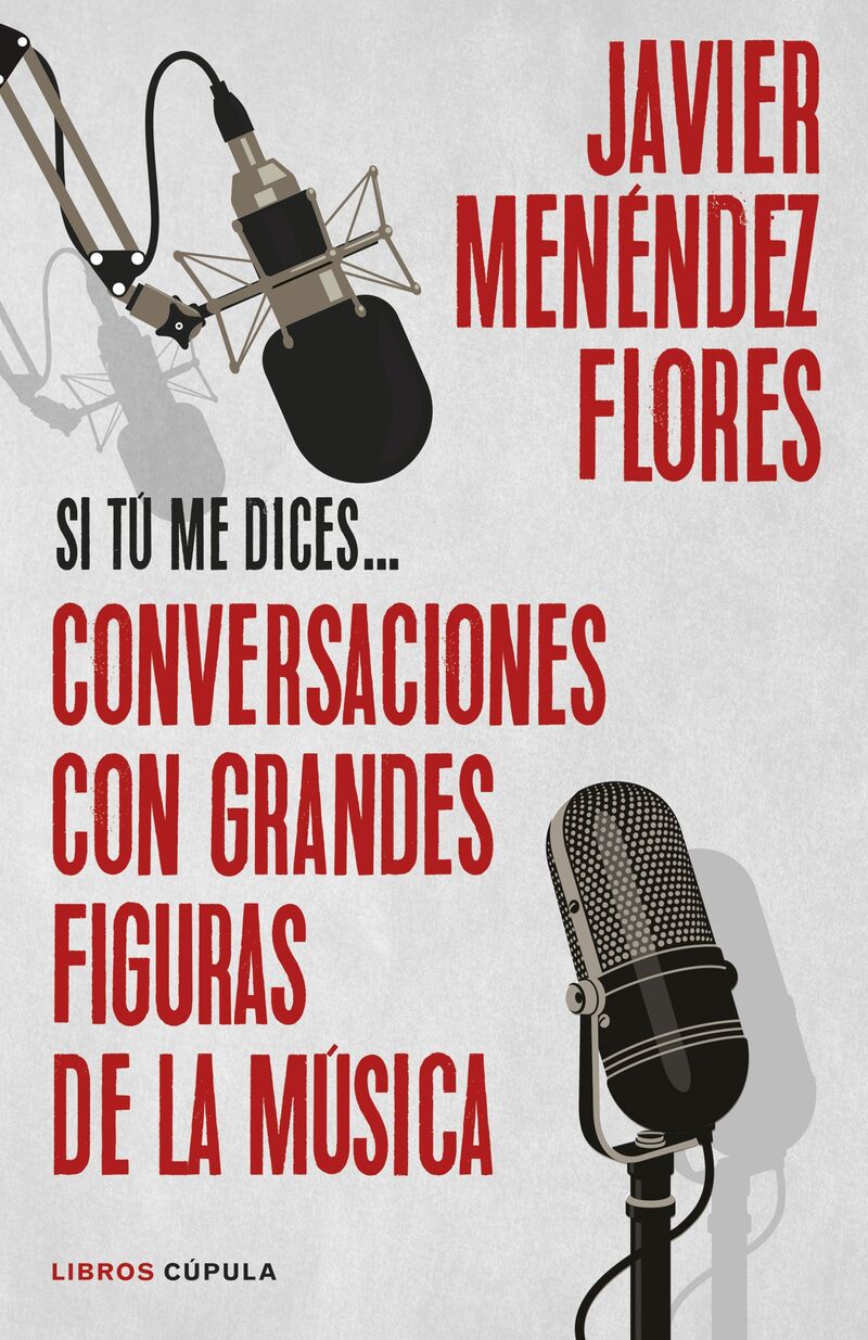 conversaciones con grandes figuras de la musica - Javier Menendez Flores