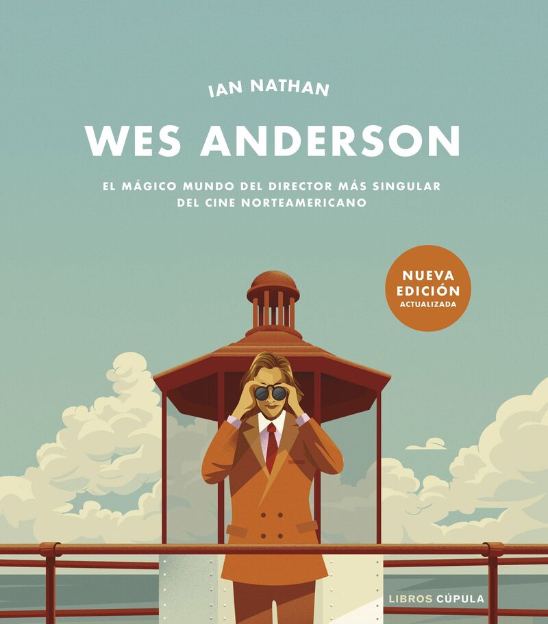 WES ANDERSON (ED. ACTUALIZADA)