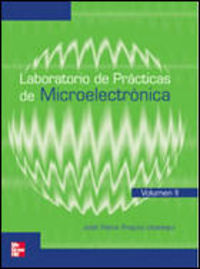 LABORATORIO DE PRACTICAS DE MICROELECTRONICA VOL.2