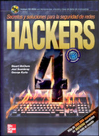 (4 ed) hackers 4