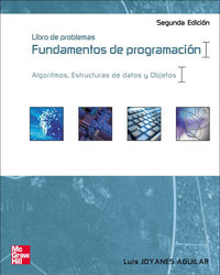 (2 ed) fundamentos de programacion - libro de problemas - Luis Joyanes Aguilar