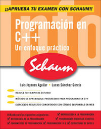 programacion en c++ (schaum)