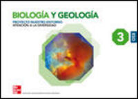 ESO 3 - BIOLOGIA Y GEOLOGIA - FICHAS DE ATENCION PRIMARIA