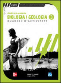 eso 3 - biologia i geologia quad - Josep Lopez Arenas