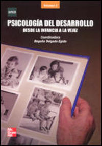 PSICOLOGIA DE DESARROLLO - DESDE LA INFANCIA A LA VEJEZ (VOL.2)