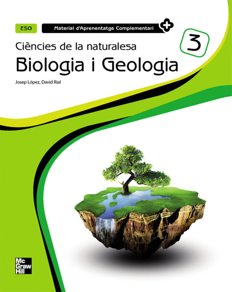 eso 3 - biologia i geologia quad (cat) - material d'aprenntatje complementari