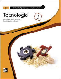 tecnologia 1 eso-ed.11-material d'aprenntatje complementari-