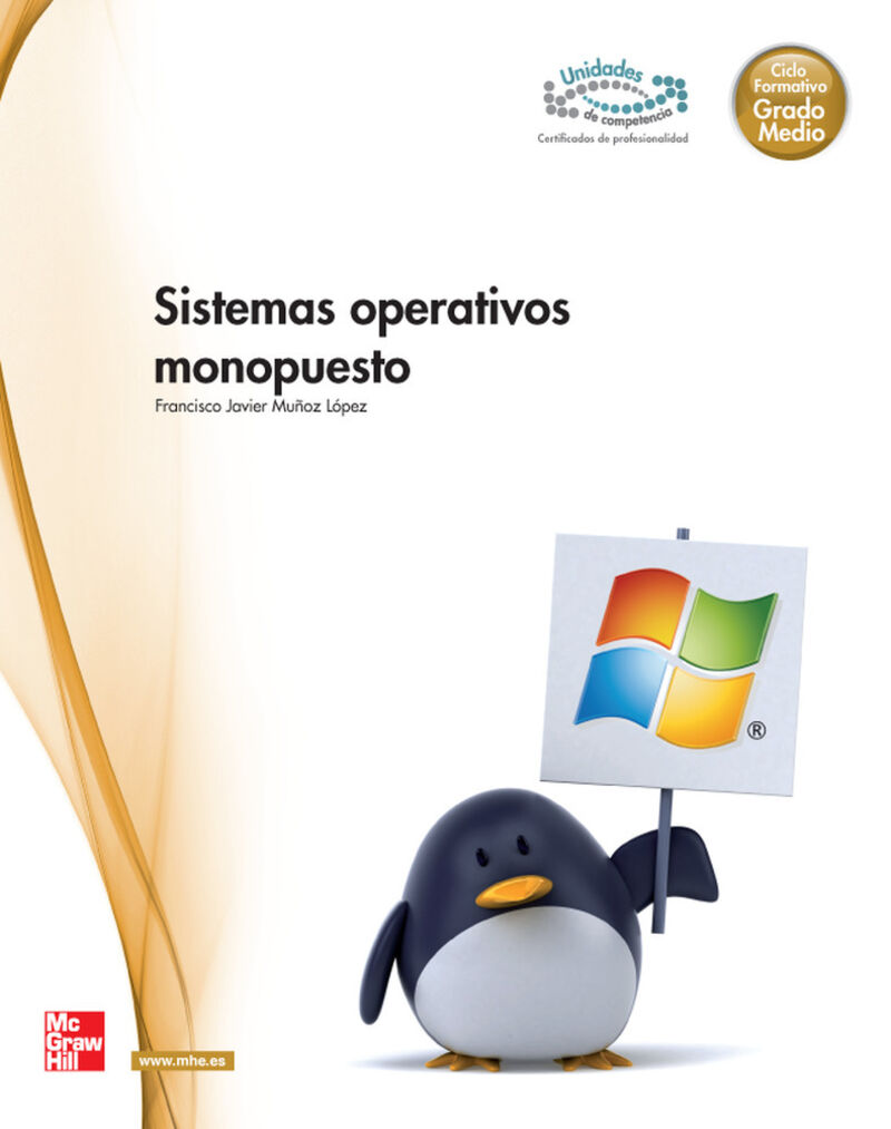 gm - sistemas operativos monopuesto