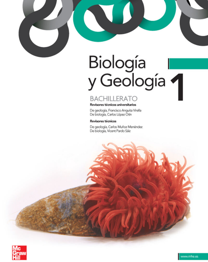 bach 1 - biologia y geologia - Gema Gonzalez Alonso
