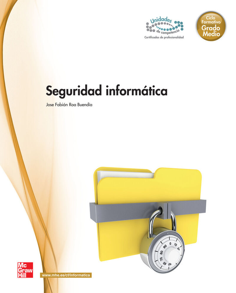 gm - seguridad informatica - Jose Fabian Roa Buendia