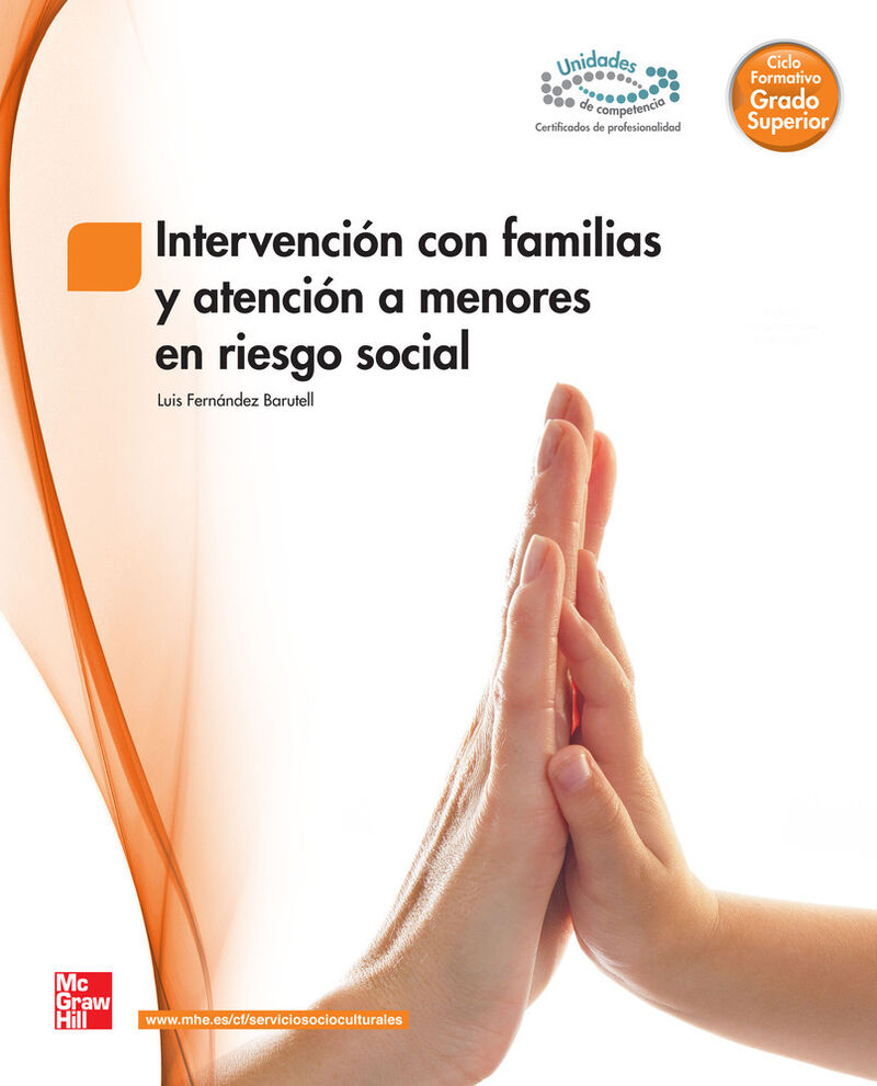 gs - intervencion con familias y atencion a memores en riesgo social