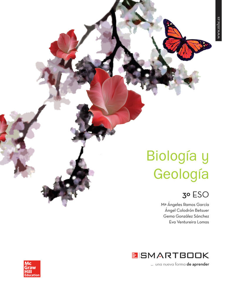 eso 3 - biologia y geologia
