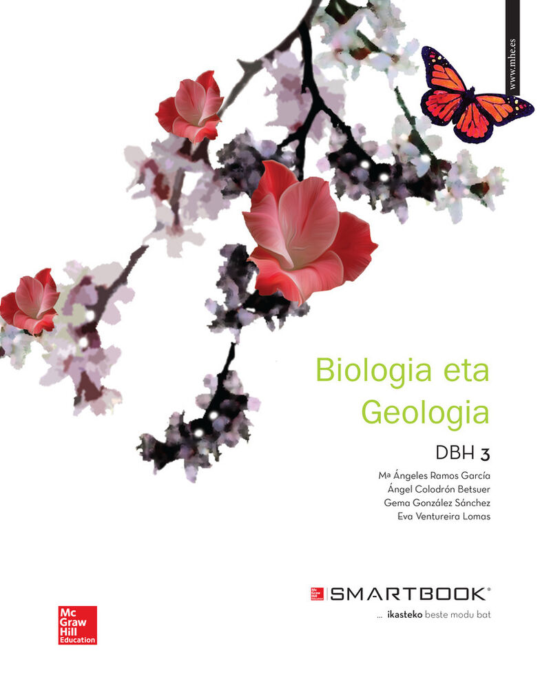 DBH 3 - BIOLOGIA ETA GEOLOGIA
