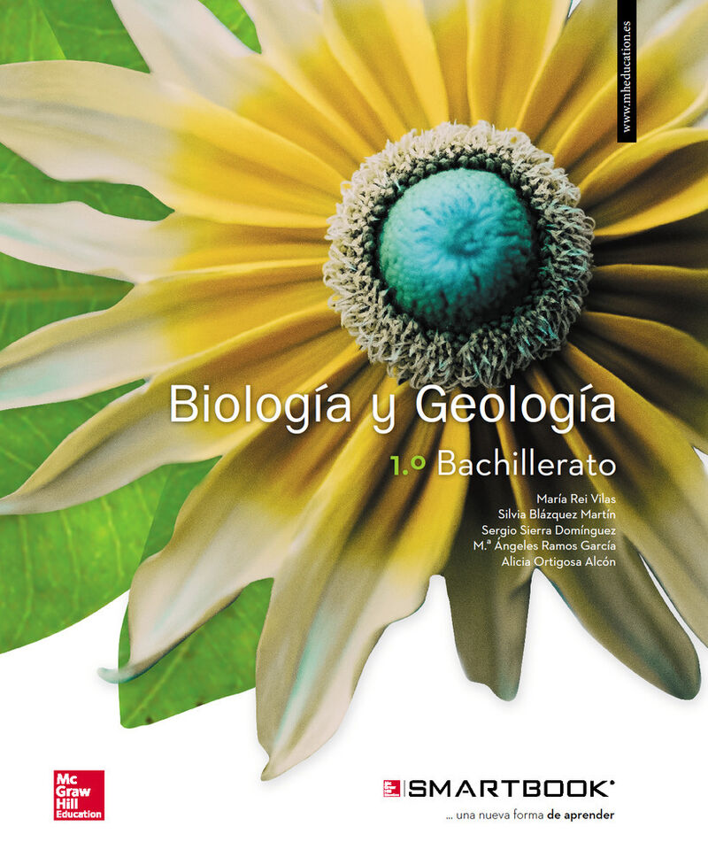 bach 1 - biologia y geologia