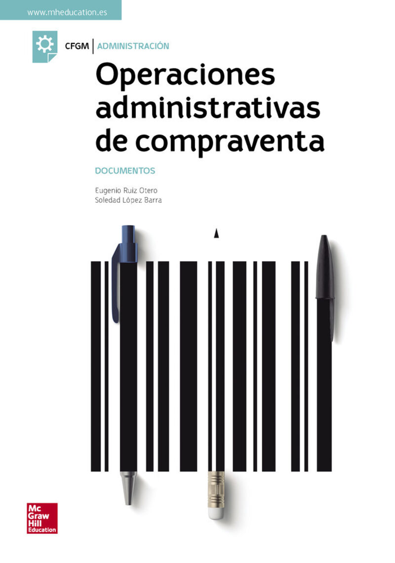 gm - operaciones administrativas de compraventa - documentos