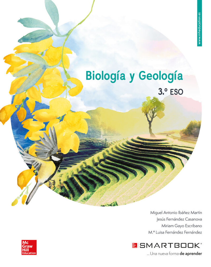 eso 3 - biologia y geologia nova