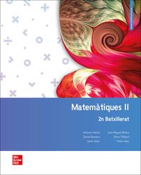 batx 2 - matematiques cc. tt. (cat) - Antonio Nevot / [ET AL. ]
