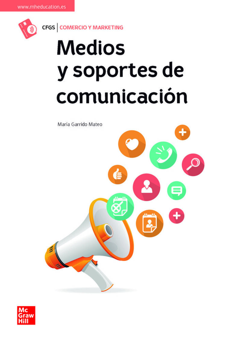 GS - MEDIOS Y SOPORTES DE COMUNICACION