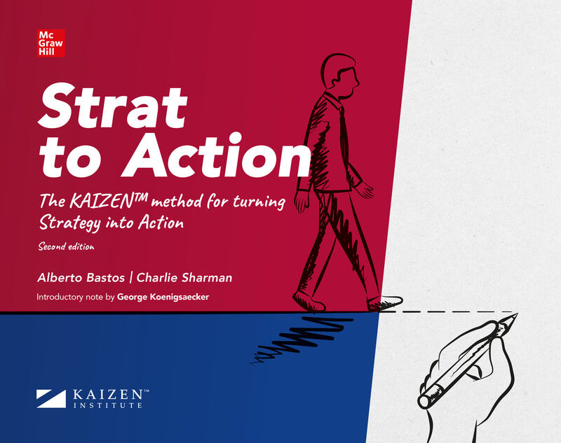 (2 ED) STRAT TO ACTION