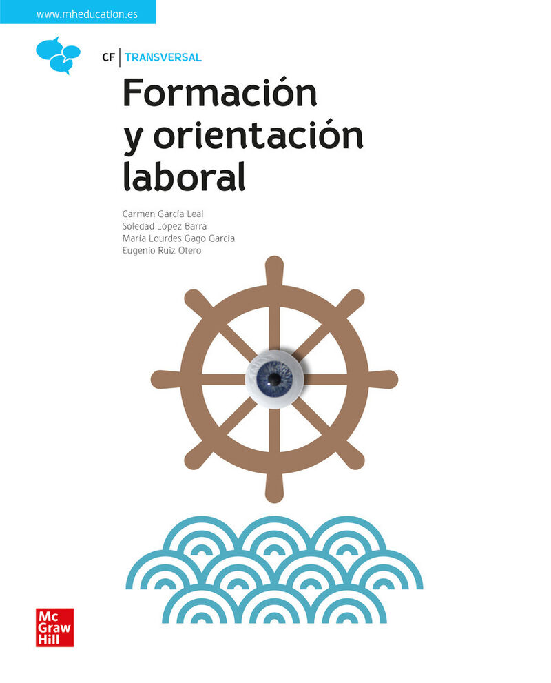 gm - formacion y orientacion laboral - Carmen Garcia Leal / [ET AL. ]