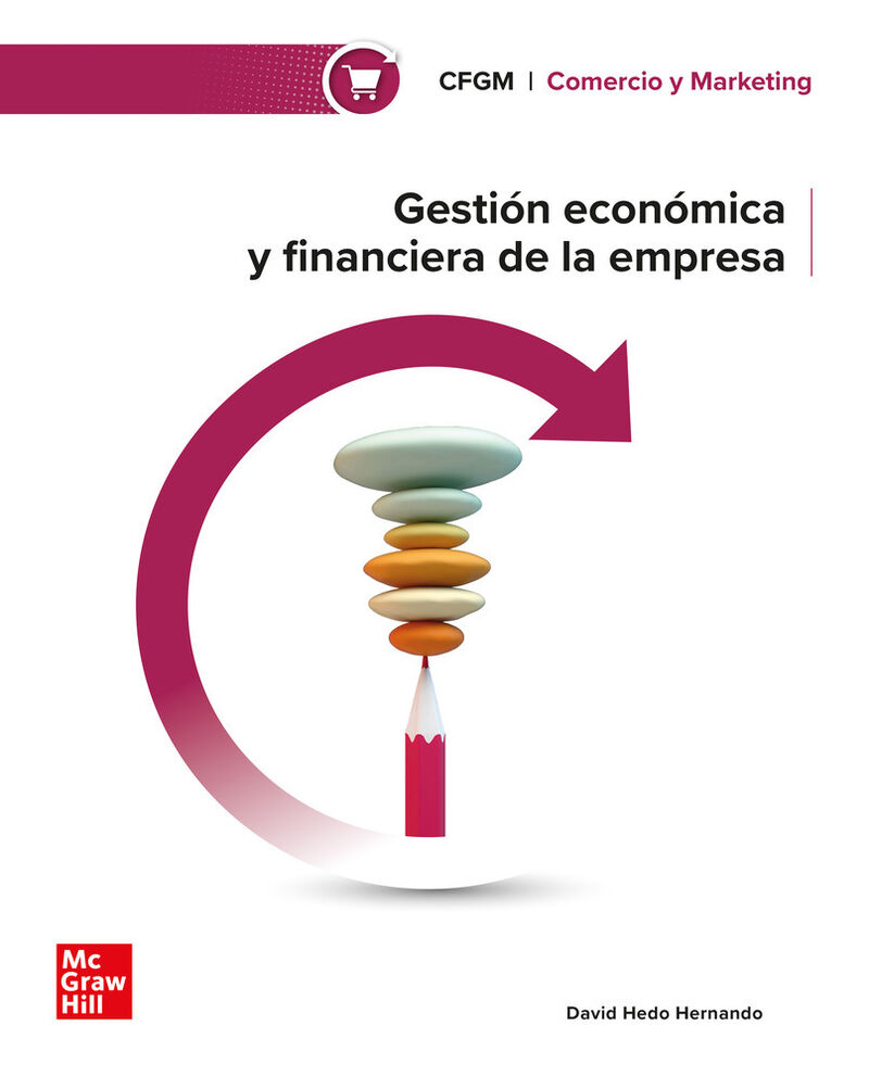 GS - GESTION ECONOMICA Y FINANCIERA DE LA EMPRESA
