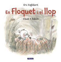 floquet i el llop - Claude K. Dubois / Eric Englebert