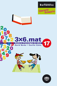 3X6. MAT 17 - MATEMATIQUES