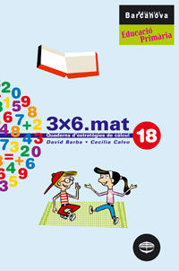 3X6. MAT 18 - MATEMATIQUES
