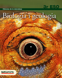 eso 3 - biologia i geologia (cataluña, baleares) - Aa. Vv.