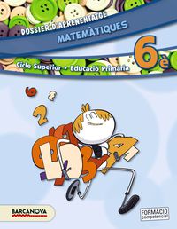 ep 6 - matematiques (cat, bal) - dossier d'aprenentatge
