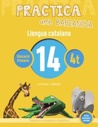 ep 4 - llengua catalana 14 (cat, bal) - practica amb barcanova