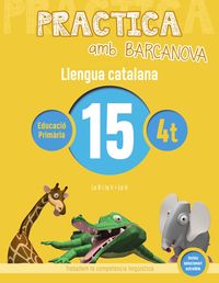 ep 4 - llengua catalana 15 (cat, bal) - practica amb barcanova