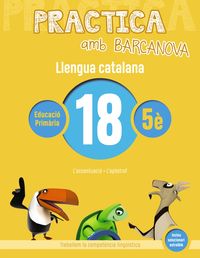 ep 5 - llengua catalana 18 - practica amb barcanova
