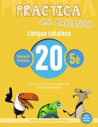 ep 5 - llengua catalana 20 - practica amb barcanova
