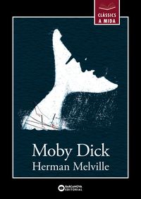 moby dick (catalan) - Herman Melville