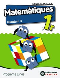 ep 1 - matematiques (cat, bal) quad 3 - eines - innova