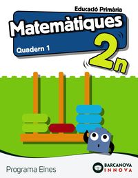 ep 2 - matematiques (cat, bal) quad 1 - eines - innova